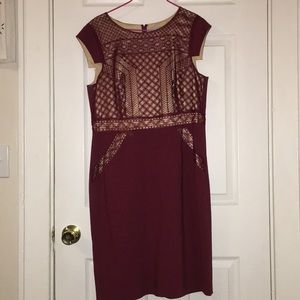 Antonio Melani Dress